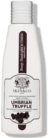 SKIN&CO Roma Umbrian Truffle Body Lotion