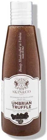 SKIN&CO Roma Umbrian Truffle Exfoliating Gel