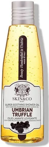 SKIN&CO Roma Umbrian Truffle Shower Oil