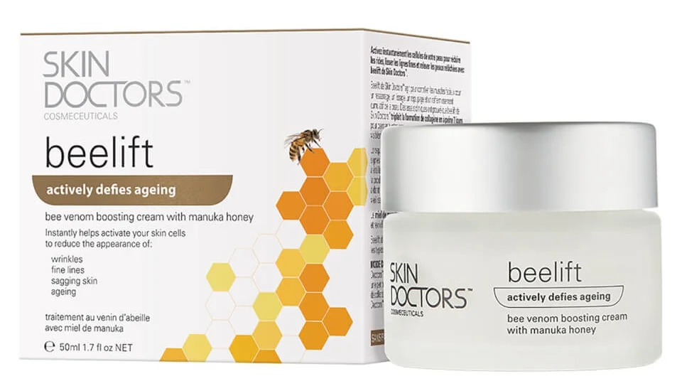 Skin Doctors Beelift