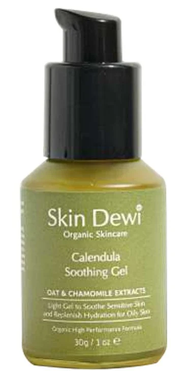 Skin Dewi Calendula Soothing Gel