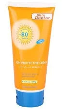 Skin Doctor Sun Protective Cream