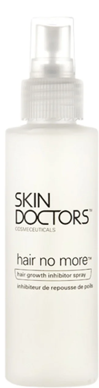 Skin Doctors Hair No More