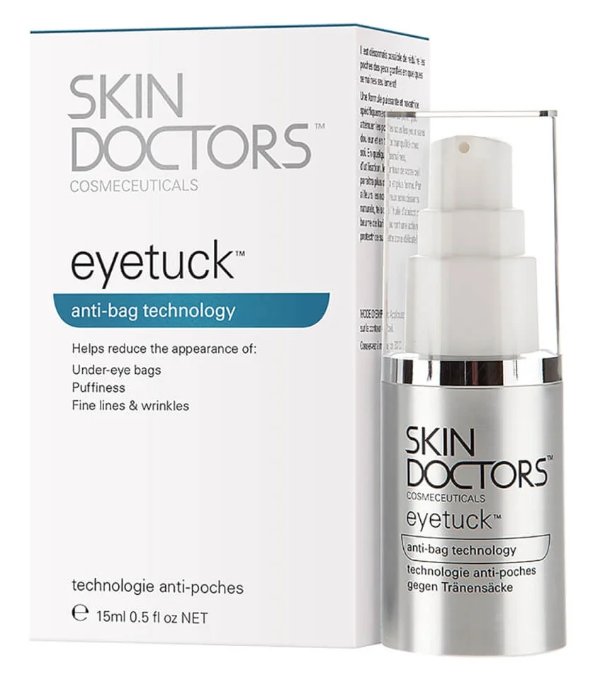 Skin Doctors Eyetuck
