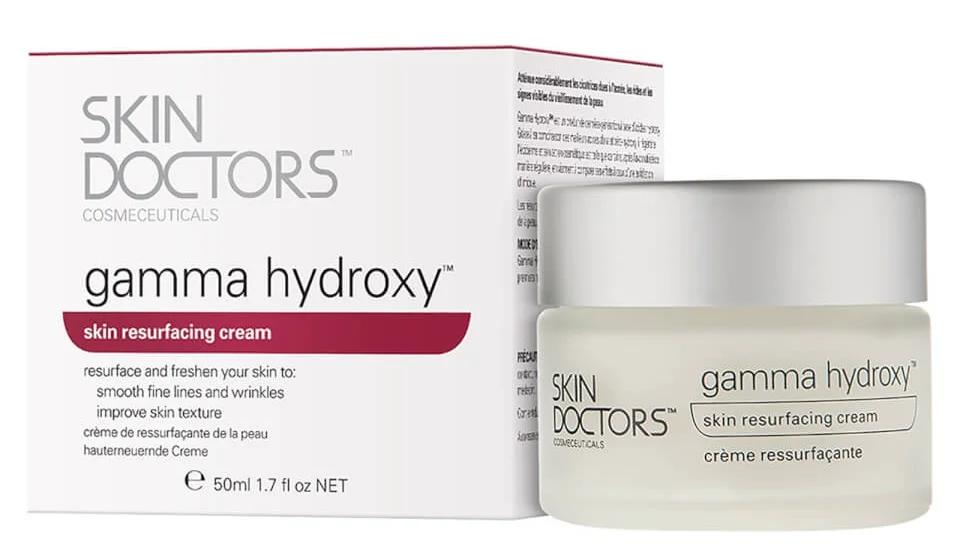 Skin Doctors Gamma Hydroxy