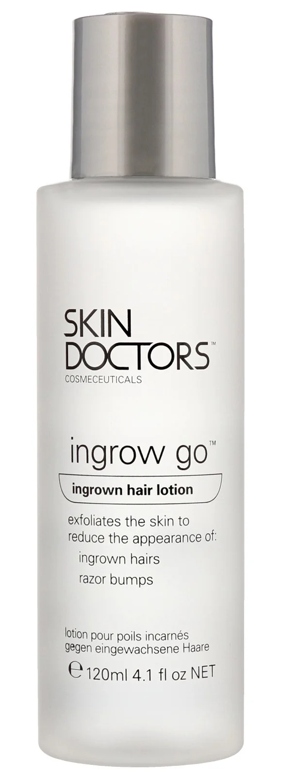 Skin Doctors Ingrow Go