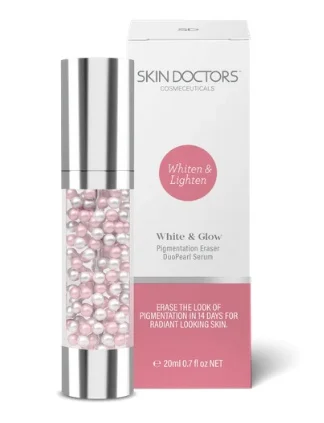 Skin Doctors White & Glow