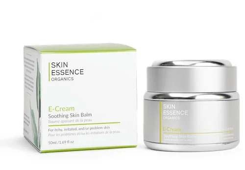 Skin Essence E-Cream