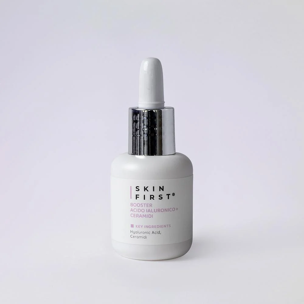 Skin First Booster Acido Ialuronico + Ceramidi