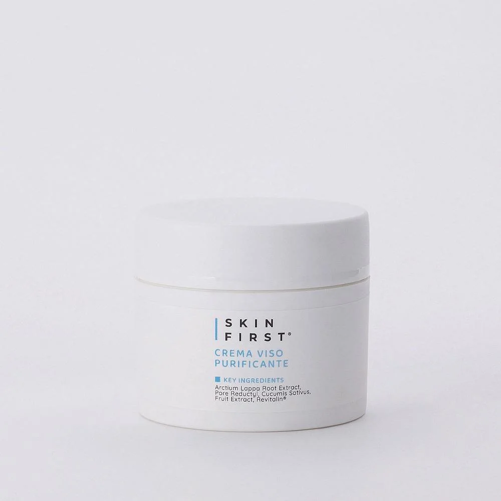 Kem Skin First Crema Purificante