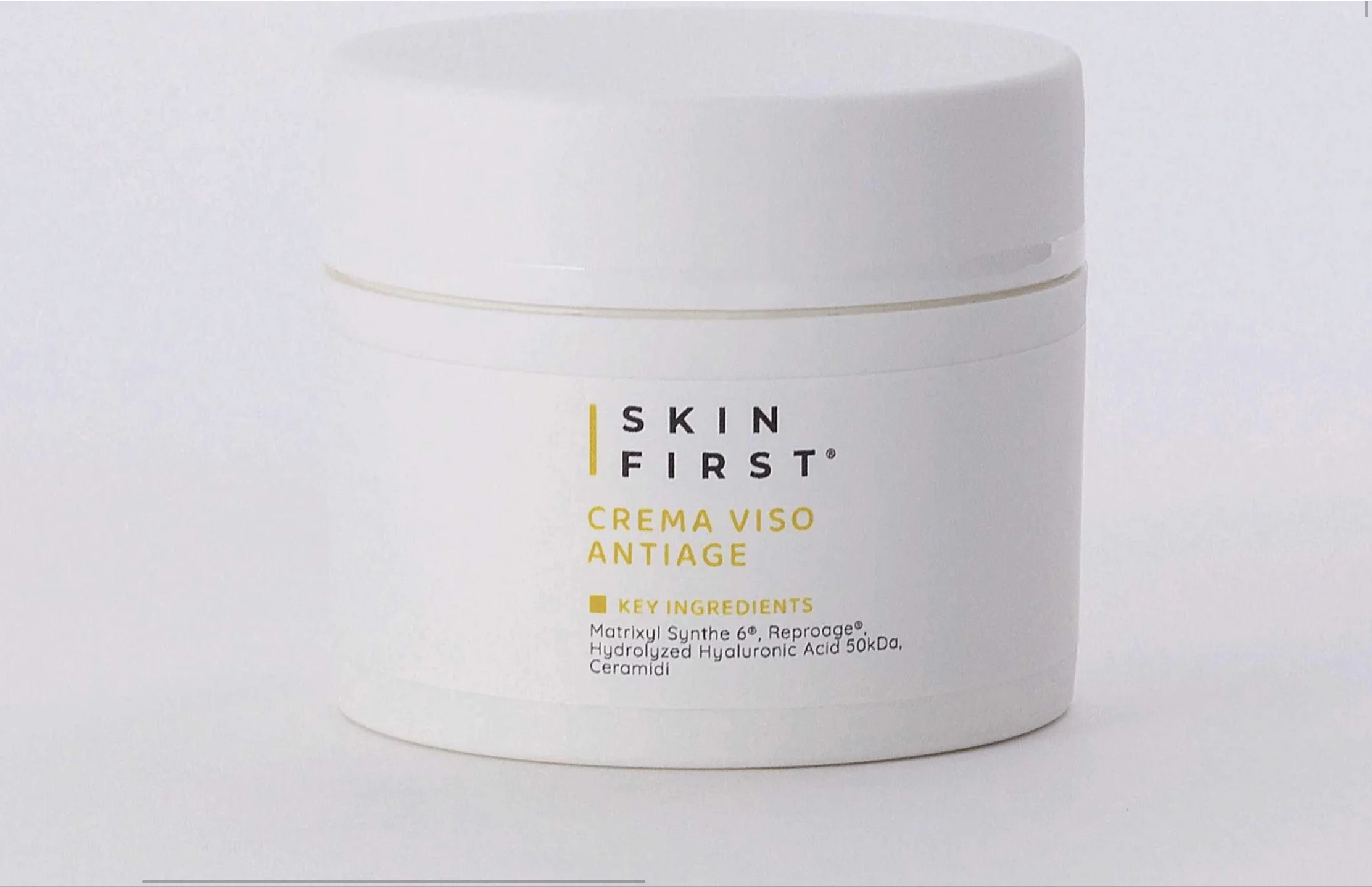 Labcare Crema Viso Anti Age