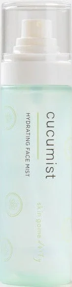Skin Game Cucumist Face Mist