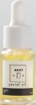 Skin Game Rest Face Oil
