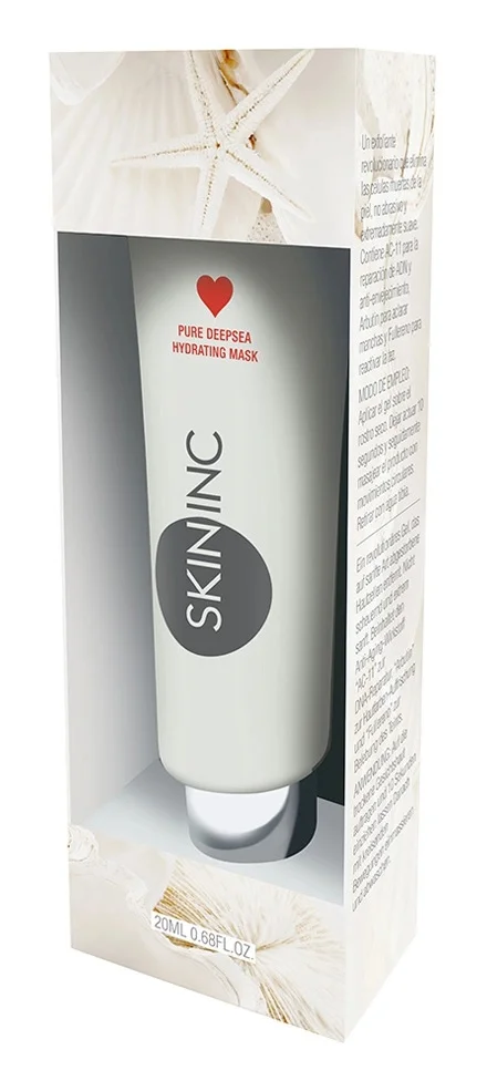 Skin INC. Beauty On The Go - Pure Deepsea Hydrating