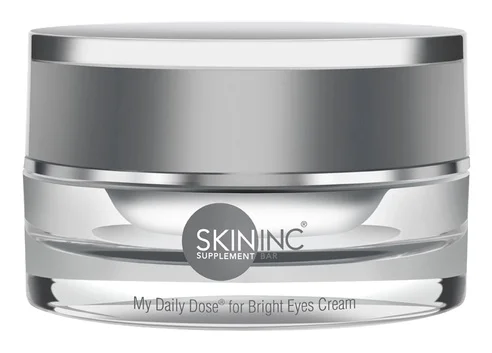 Skin INC. My Daily Dose For Bright Eyes Cream
