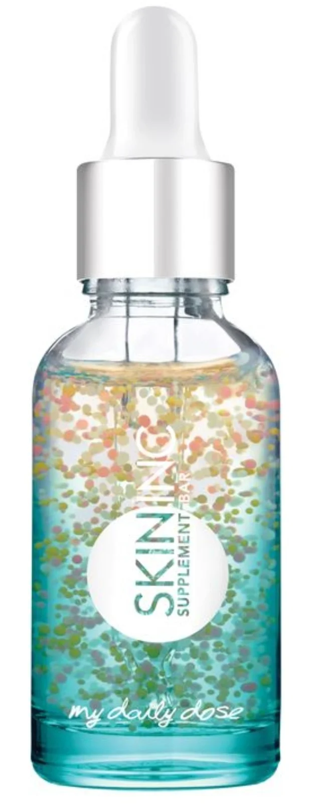 Skin INC. My Daily Dose