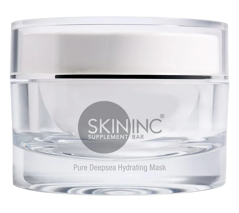 Skin inc supplement bar Pure Deepsea Hydrating Mask