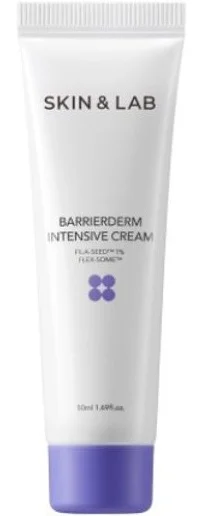 Kem SKIN&LAB Barrierderm Intensive Cream (renewed)
