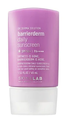 Kem chống nắng SKIN&LAB Barrierderm Sunscreen