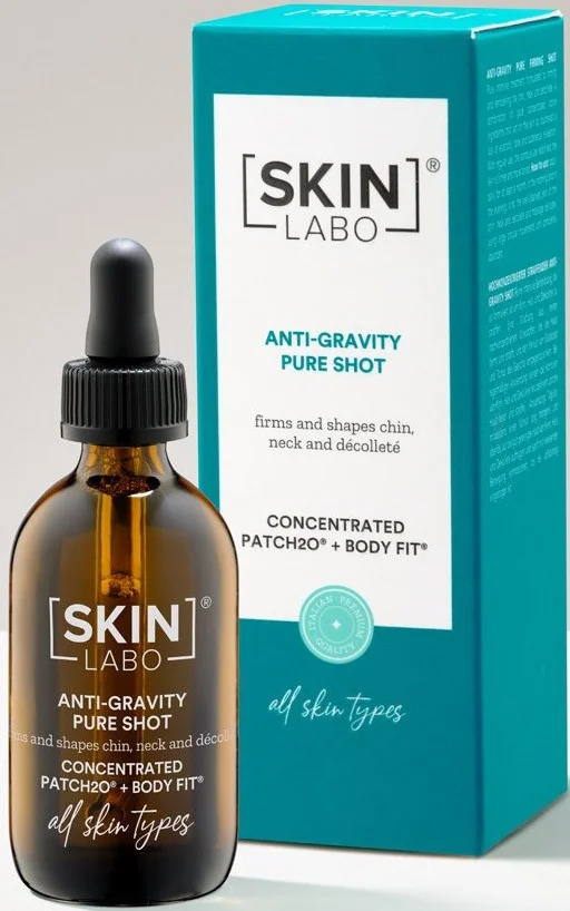 Skin Labo Anti-Gravity Pure Shot