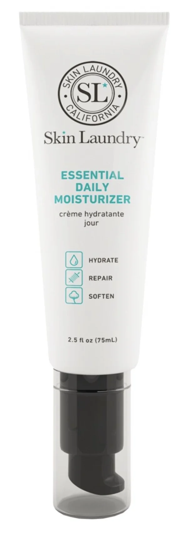 Skin Laundry Essential Daily Moisturizer