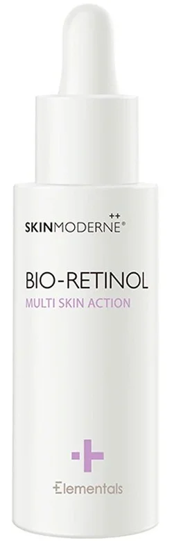 Skin Moderne Elementals Bio-retinol