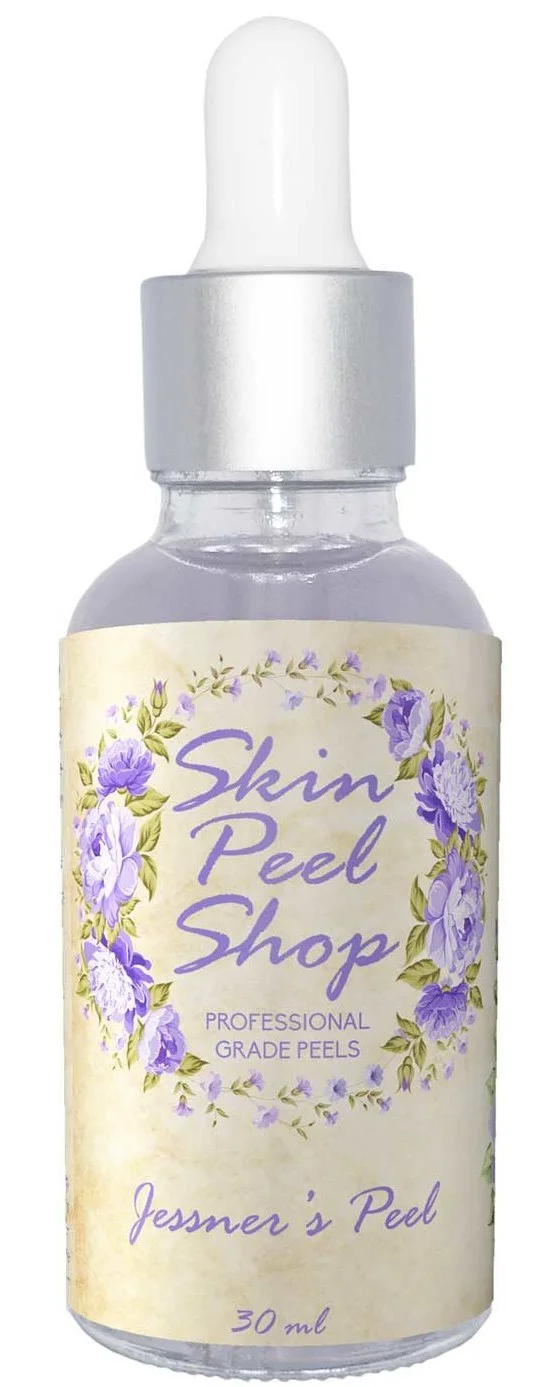Skin Peel Shop Jessner’s Peel