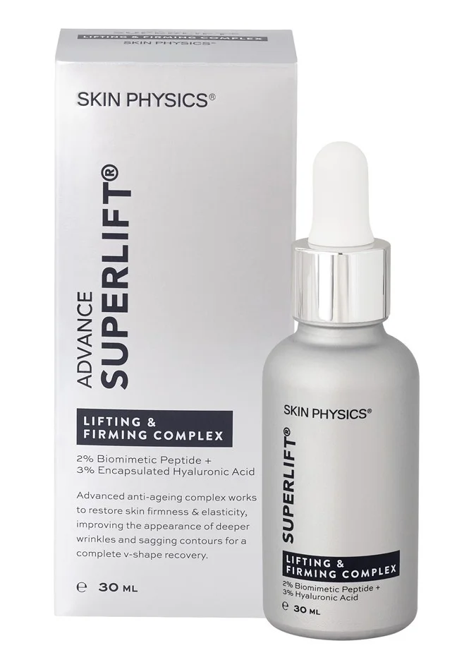 Tinh chất Skin Physics Advanced Superlift Firming And Lifting Complex Serum