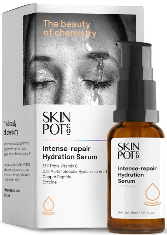 Skin pot co Intense Hydration Serum