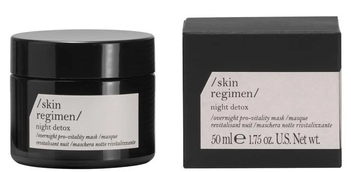 Skin Regimin Night Detox