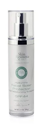 Dưỡng ẩm Skin Resource.MD Hyaluronic Facial Solar Protector - Tinted Moisturizing Sunscreen - Spf44