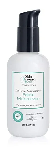 Kem dưỡng ẩm Skin Resource.MD Oil Free Antioxidant Facial Moisturizer
