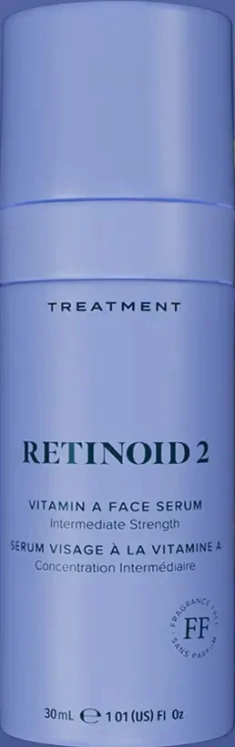 Skin Rocks - Caroline Hirons Retinoid 2