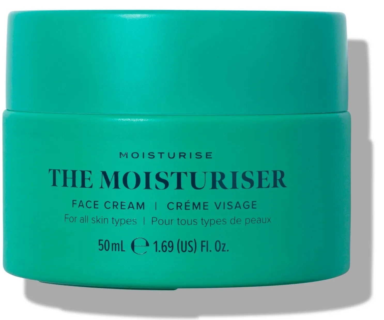 Skin Rocks - Caroline Hirons The Moisturiser
