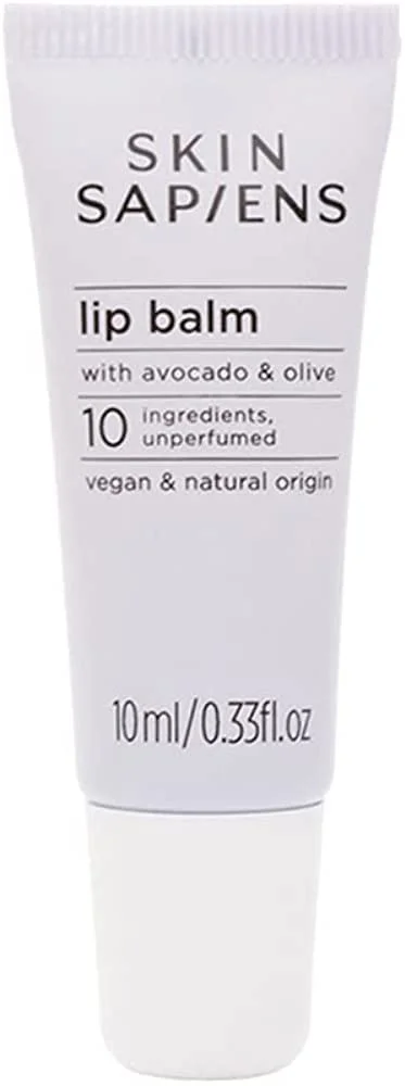 Skin Sapiens Lip Balm