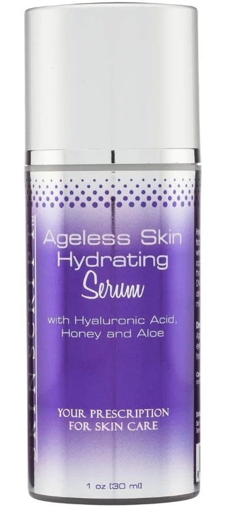 Dưỡng ẩm Skin Script Ageless Hydrating Serum