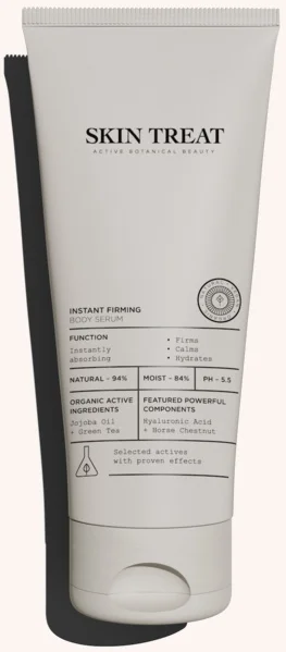 Skin Treat Instant Firming Body Serum