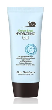 Skin Watchers Green Snail Hydrating Gel