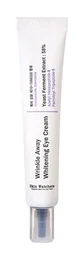 Skin Watchers Wrinkle Away Whitening Eye Cream