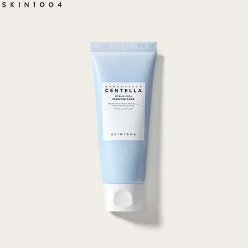 Mặt nạ ngủ Skin1004 Madagascar Centella Hyalu-cica Sleeping Pack