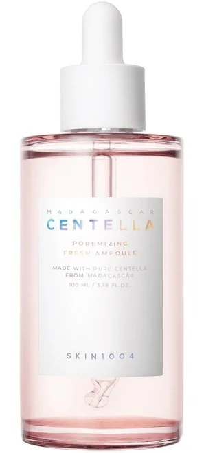 Skin1004 Madagascar Centella Poremizing Fresh Ampoule
