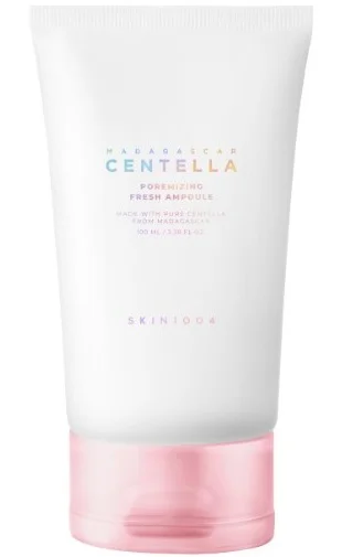 Skin1004 Madagascar Centella Poremizing Light Gel Cream