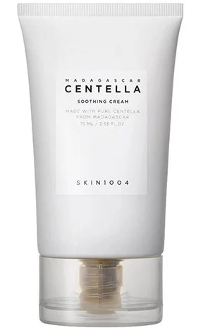 Kem dưỡng làm dịu da Skin1004 Madagascar Centella Soothing Cream