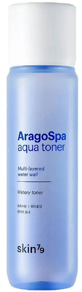 SKIN79 AragoSpa Aqua Toner