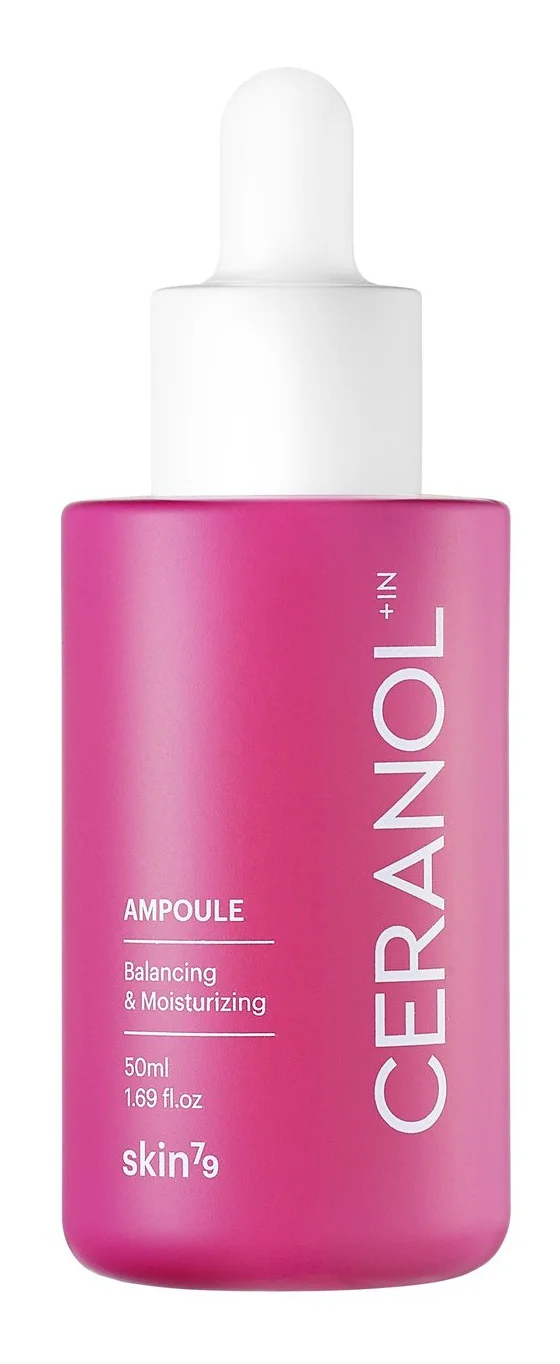 SKIN79 Ceranolin Ampoule