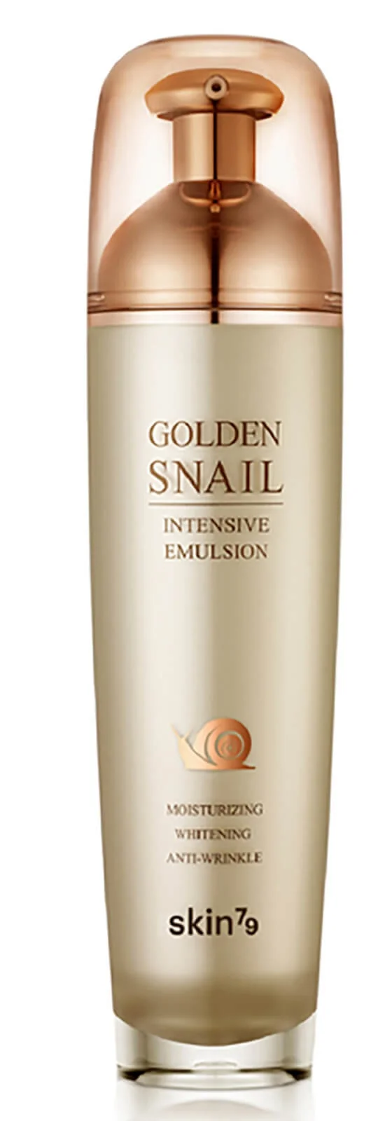 SKIN79 Golden Snail Emulsion