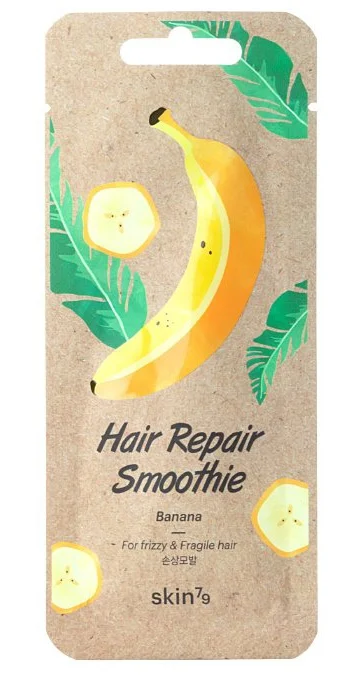SKIN79 Hair Repair Smoothie - Banana