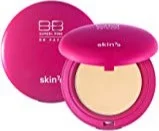 SKIN79 Hot Pink Sun Protect Beblesh Pact