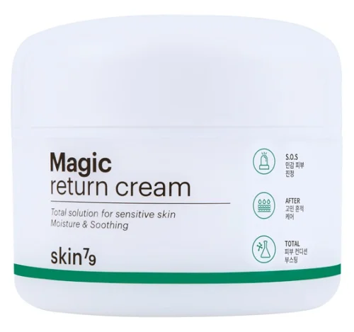 SKIN79 Magic Return Cream