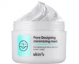SKIN79 Pore Designing Minimizing Mask